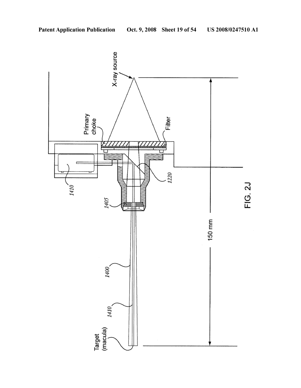 ORTHOVOLTAGE RADIOSURGERY - diagram, schematic, and image 20