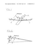 Sagittal Focusing Laue Monochromator diagram and image