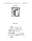 Hearing Aid Using Printed Circuit Board diagram and image