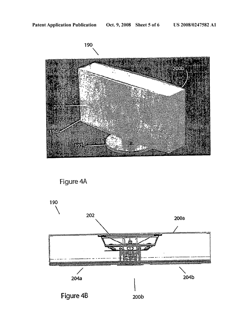 Loudspeaker and Systems - diagram, schematic, and image 06