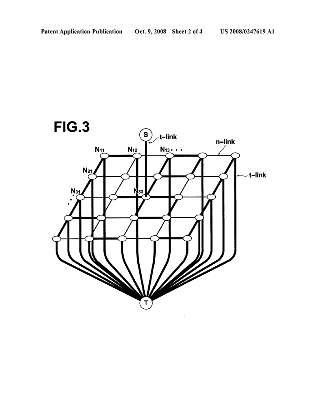 METHOD, DEVICE AND COMPUTER-READABLE RECORDING MEDIUM CONTAINING PROGRAM FOR EXTRACTING OBJECT REGION OF INTEREST - diagram, schematic, and image 03