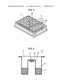 Apparatus and Method For Detecting Protein Crystals diagram and image