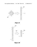 Universal-denoiser context-modeling component and context-modeling method diagram and image