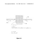 Universal-denoiser context-modeling component and context-modeling method diagram and image