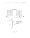 Universal-denoiser context-modeling component and context-modeling method diagram and image