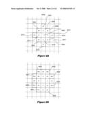 Universal-denoiser context-modeling component and context-modeling method diagram and image