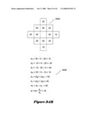 Universal-denoiser context-modeling component and context-modeling method diagram and image