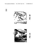 Method and system for rapid matching of video streams diagram and image