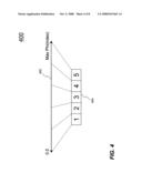 Method and system for rapid matching of video streams diagram and image