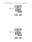 DARKNESS CONTROL USING PATTERN MATCHING diagram and image