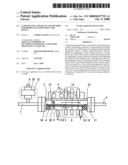 Lamp heating apparatus and method for producing semiconductor device diagram and image