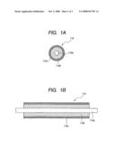 Positive Charge Control Resin for Electrophotographic Functional Component Parts, Developing Roller, and Electrophotographic Apparatus diagram and image