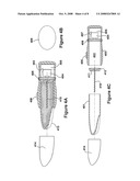 SPREADABLE FOOD DISPENSER SYSTEM diagram and image