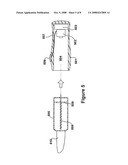 SPREADABLE FOOD DISPENSER SYSTEM diagram and image