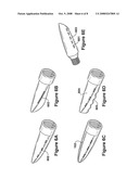 SPREADABLE FOOD DISPENSER SYSTEM diagram and image