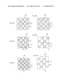 HONEYCOMB FILTER, EXHAUST GAS PURIFYING APPARATUS, AND METHOD FOR MANUFACTURING HONEYCOMB FILTER diagram and image