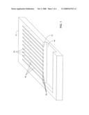 Plate Design for Mixer Sparger diagram and image