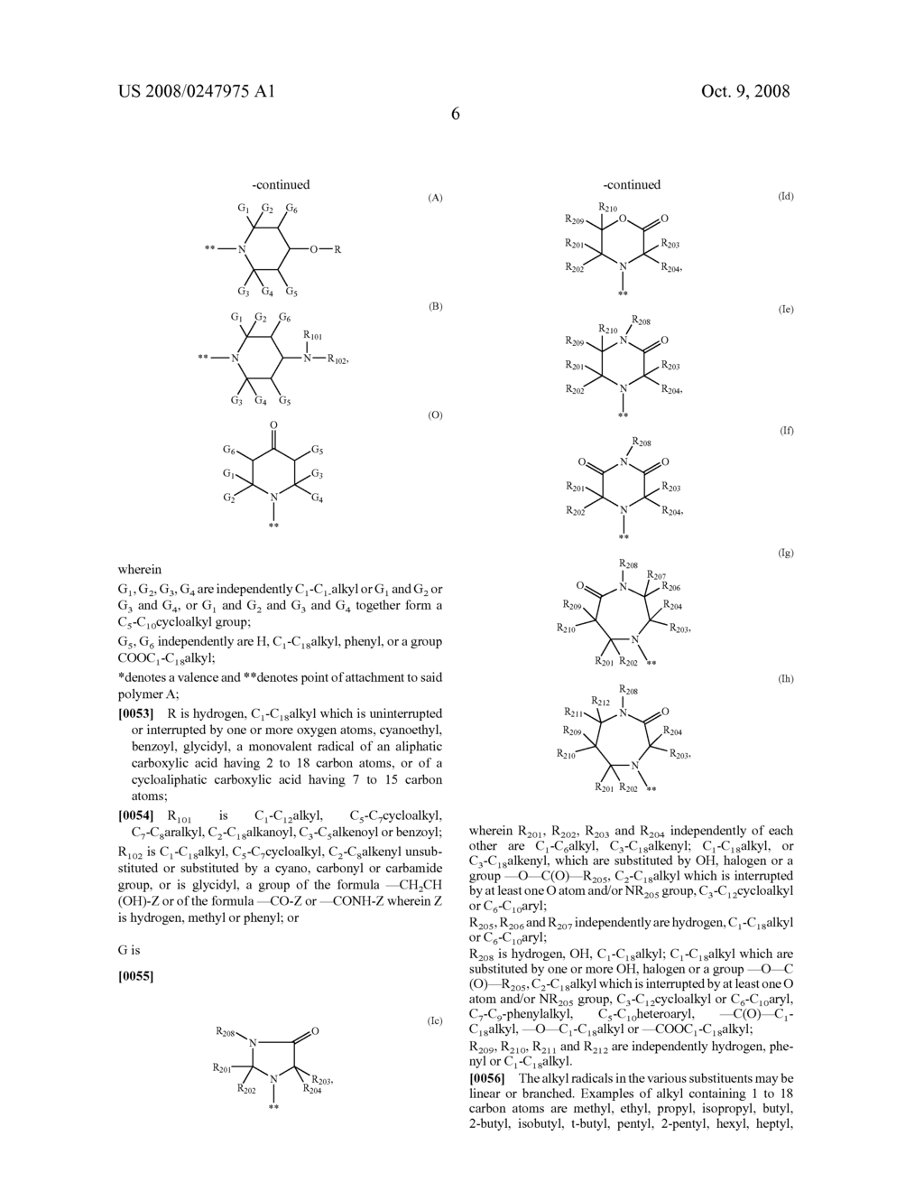 Sunscreen and personal care compositions comprising a select copolymer - diagram, schematic, and image 07