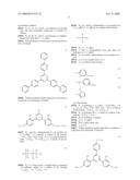 Sunscreen and personal care compositions comprising a random terpolymer diagram and image