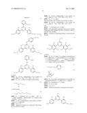 Sunscreen and personal care compositions comprising a random terpolymer diagram and image