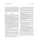 Animal Medicament and Method of Manufacture diagram and image