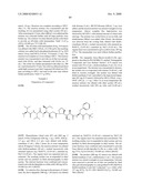 MONOMETHYLVALINE COMPOUNDS CAPABLE OF CONJUGATION TO LIGANDS diagram and image