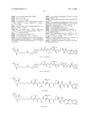 MONOMETHYLVALINE COMPOUNDS CAPABLE OF CONJUGATION TO LIGANDS diagram and image