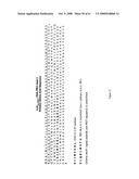 Modified free-living microbes, vaccine compositions and methods of use thereof diagram and image
