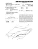 LAMINATE THERMOPLASTIC SHEET, APPARATUS, AND METHOD diagram and image