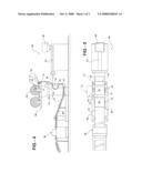 LAMINATE THERMOPLASTIC SHEET, APPARATUS, AND METHOD diagram and image