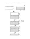 SEMICONDUCTOR SUBSTRATES HAVING USEFUL AND TRANSFER LAYERS diagram and image