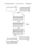 SEMICONDUCTOR SUBSTRATES HAVING USEFUL AND TRANSFER LAYERS diagram and image