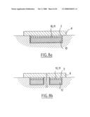 SEMICONDUCTOR SUBSTRATES HAVING USEFUL AND TRANSFER LAYERS diagram and image