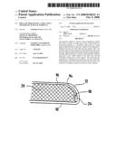 Piece Of Trim Having A Skin, And A Method Of Manufacturing It diagram and image