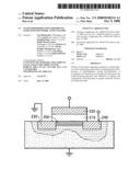 WATER DISPERSIBLE POLYTHIOPHENES MADE WITH POLYMERIC ACID COLLOIDS diagram and image