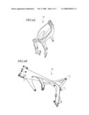 MAGNESIUM ALLOY PART AND PRODUCTION METHOD THEREOF diagram and image