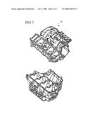 MAGNESIUM ALLOY PART AND PRODUCTION METHOD THEREOF diagram and image