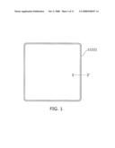 Fuel cell seal and fuel cell diagram and image