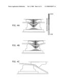 Fuel cell seal and fuel cell diagram and image