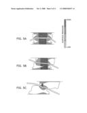 Fuel cell seal and fuel cell diagram and image