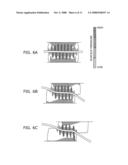 Fuel cell seal and fuel cell diagram and image