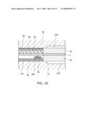 Fuel cell seal and fuel cell diagram and image