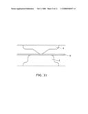 Fuel cell seal and fuel cell diagram and image