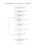 Clinician review of an orthodontic treatment plan and appliance diagram and image