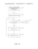 Clinician review of an orthodontic treatment plan and appliance diagram and image