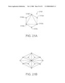 Clinician review of an orthodontic treatment plan and appliance diagram and image