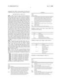 Genetic polymorphisms associated with myocardial infarction, methods of detection and uses thereof diagram and image