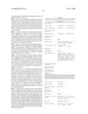 Genetic polymorphisms associated with myocardial infarction, methods of detection and uses thereof diagram and image