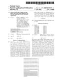 Novel ITALY, LOR-2, STRIFE, TRASH, BDSF, LRSG, and STMST protein and nucleic acid molecules and uses therefor diagram and image