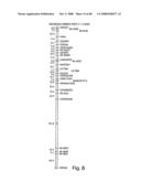 Novel ITALY, LOR-2, STRIFE, TRASH, BDSF, LRSG, and STMST protein and nucleic acid molecules and uses therefor diagram and image